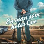 En man som heter Ove av Fredrik Backman